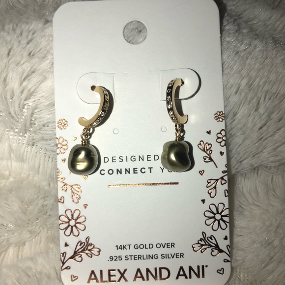 ALEX AND ANI EARRINGS 🤩 - Picture 5 of 5